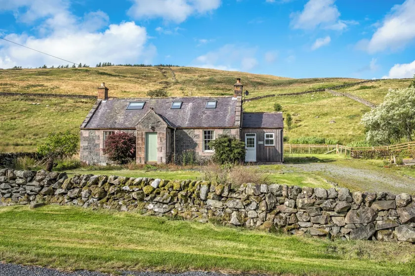 Prince's Cottage - Image 1