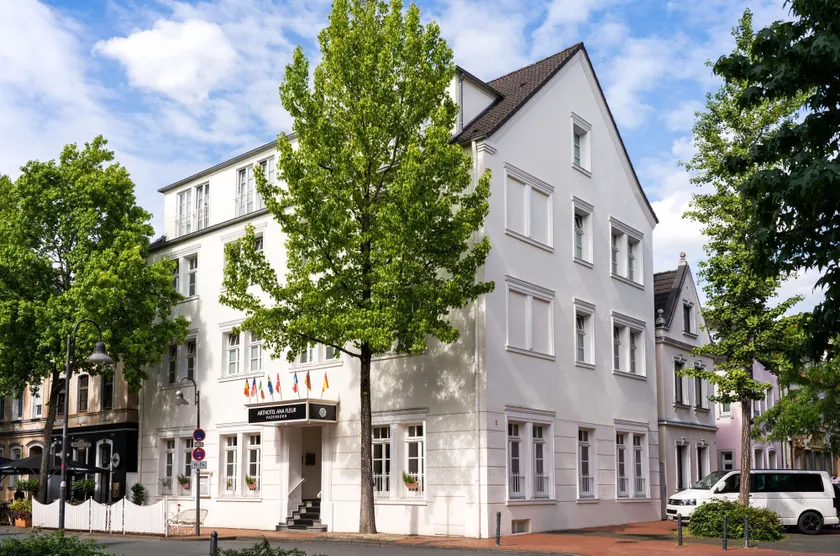 Arthotel ANA Fleur - Image 1