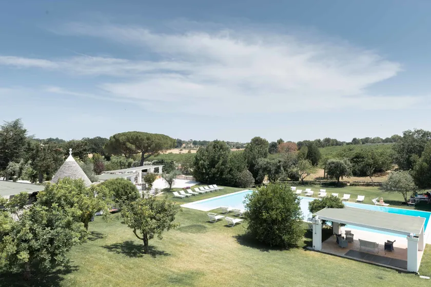 Relais Masseria Villa Cenci - Image 1