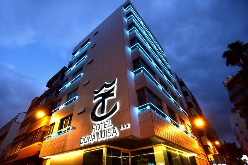 TC Hotel Doña Luisa - Image 1