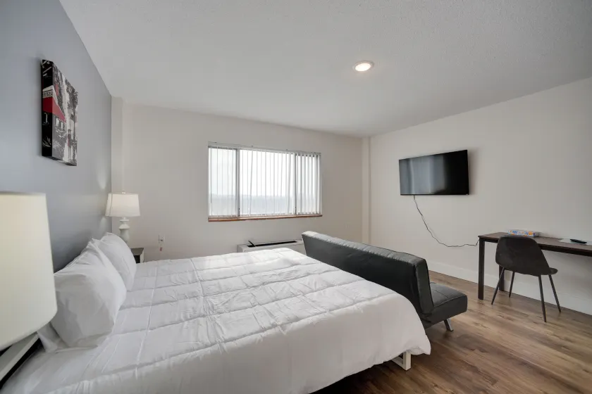 Adorable Studio Apartment in Gadsden, AL - Chambre