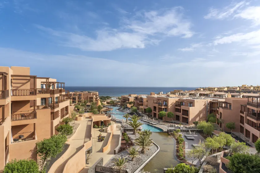 Barceló Tenerife - Image 1
