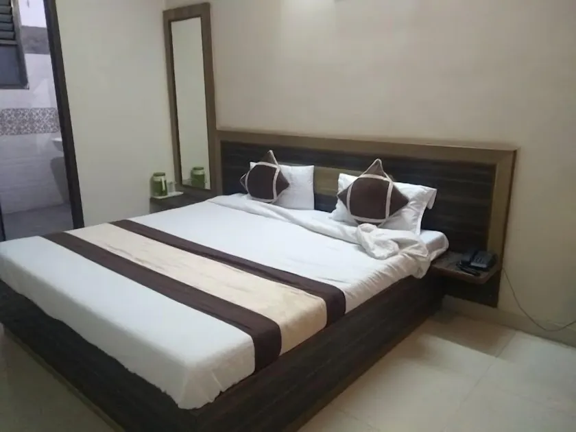 Hotel Himalaya Tower - Chambre