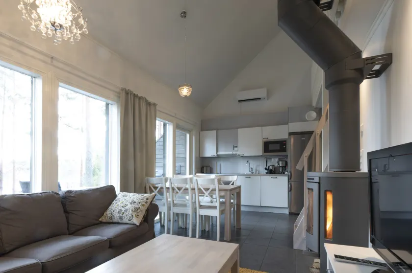 Varjola Holiday Center - Image 1