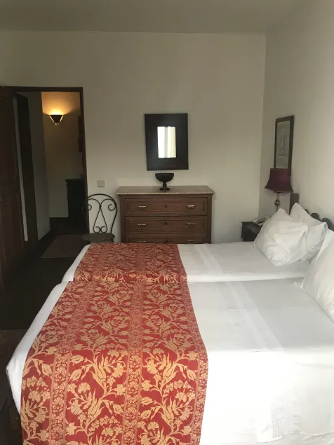 Hotel Portofoz - Image 1