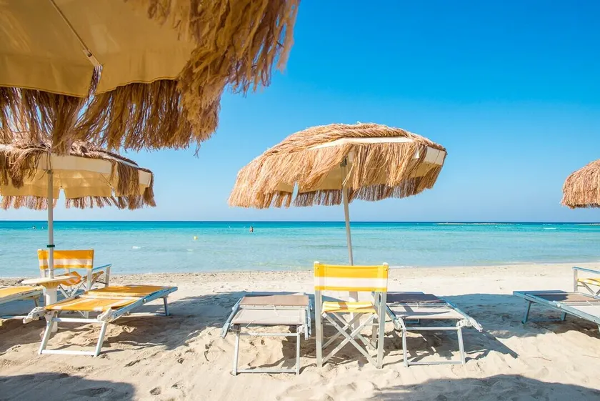 Hotel Salento Mirfran - Image 1