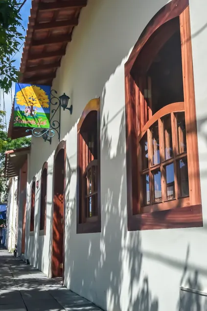 Pousada Ipê - Image 1
