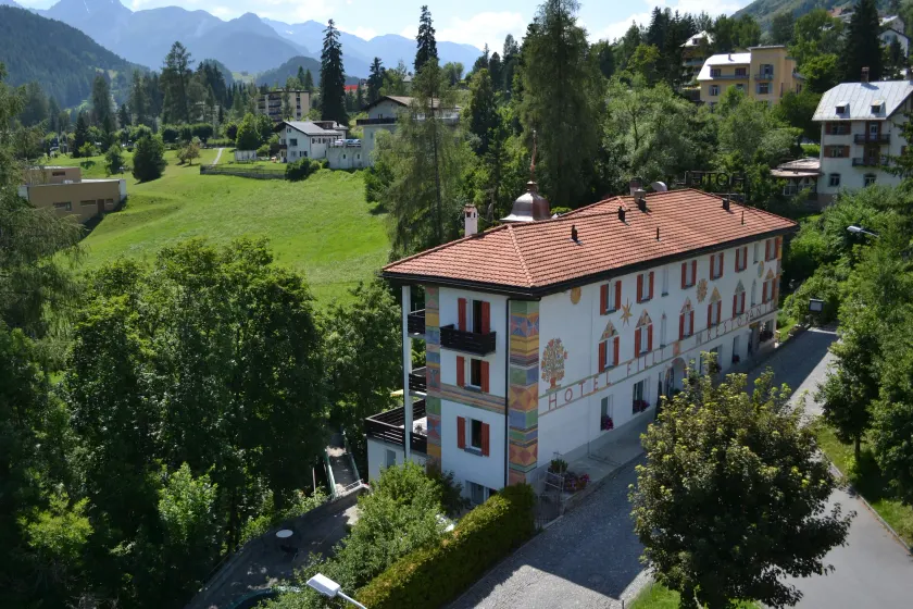 Hotel Filli - Image 1