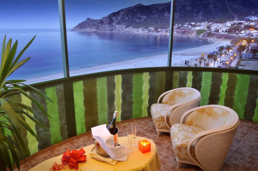 KAKTUS Hotel Kaktus Albir - Image 1