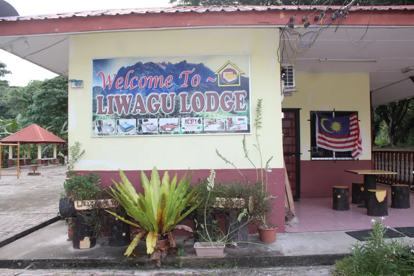 Liwagu Lodge - Image 1