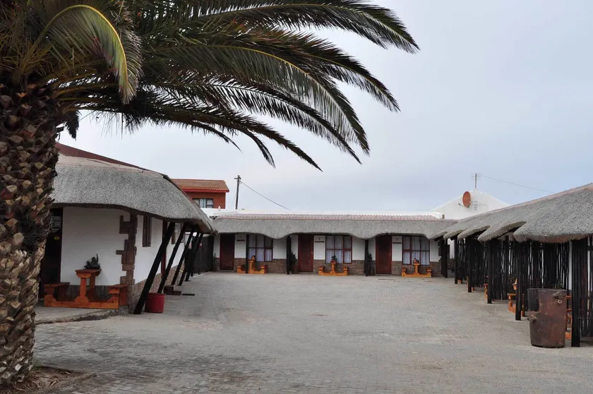 Obelix Guesthouse - Image 1