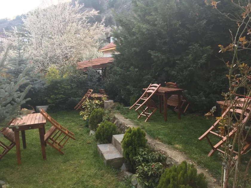 Beyzadeler Konağı - Image 1