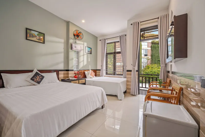 Bo Bo Homestay Hoi An - Image 1