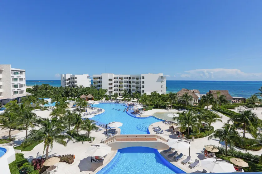 Ventus at Marina El Cid Spa & Beach Resort - All Inclusive - Image 1