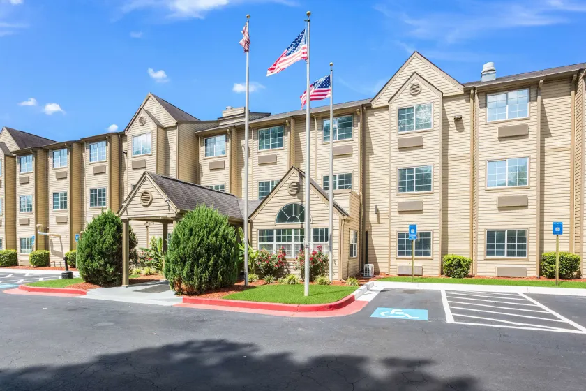 Motel 6-Smyrna, GA - Atlanta - Image 1