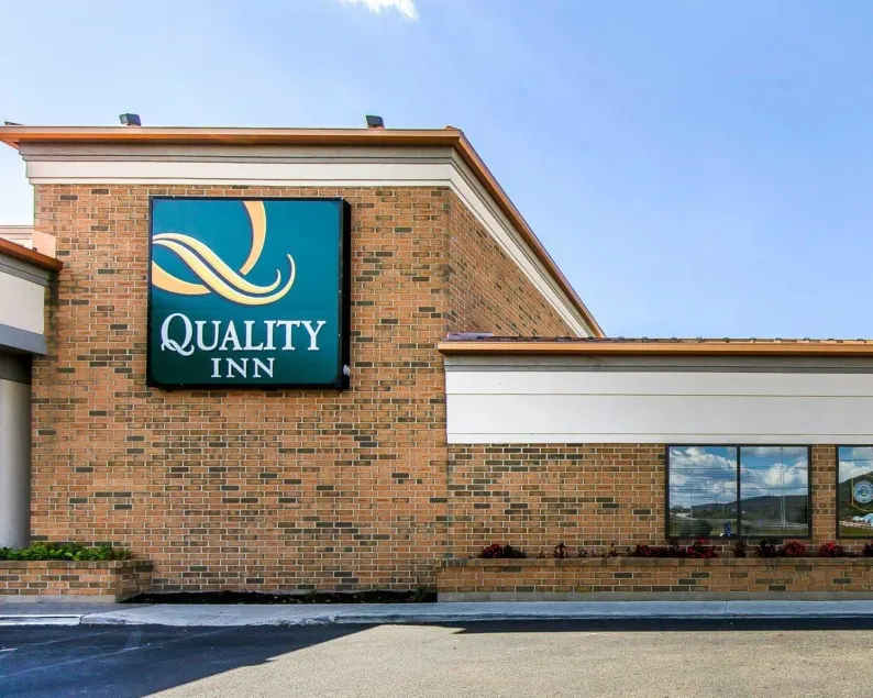 Quality Inn Chillicothe - Image 1