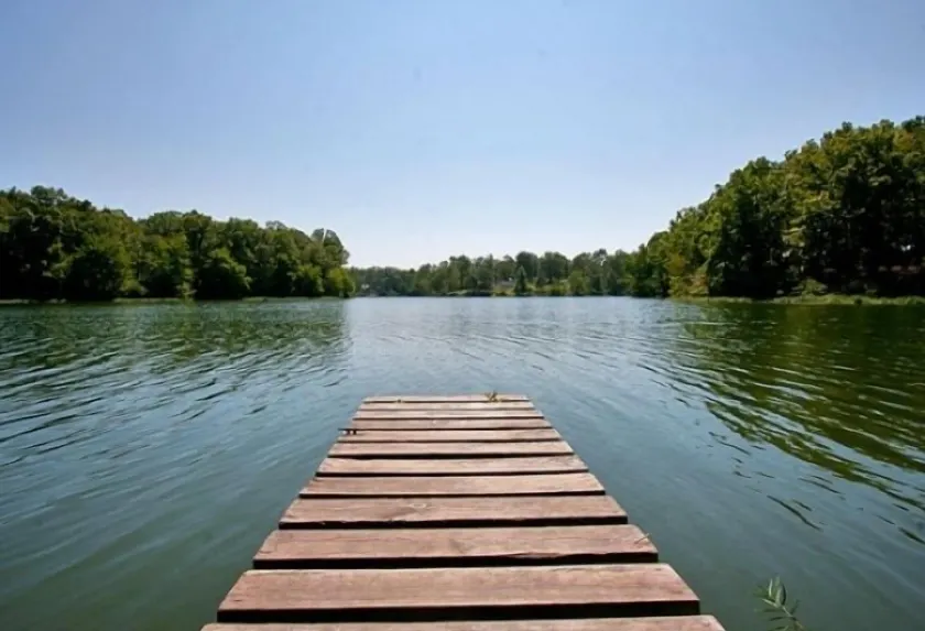 Natchez Trace RV Campground - Image 1