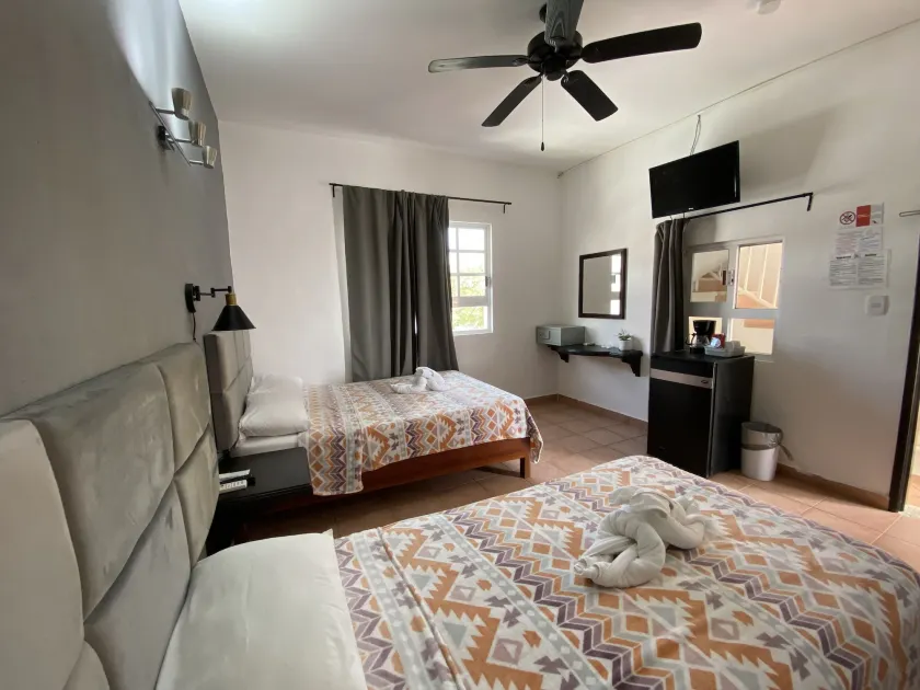 Hotel Marcianito - Image 1
