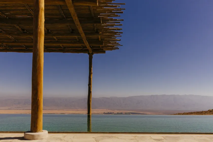 Six Senses Shaharut - Image 1