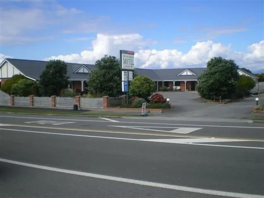 Heritage Highway Motel - Image 1