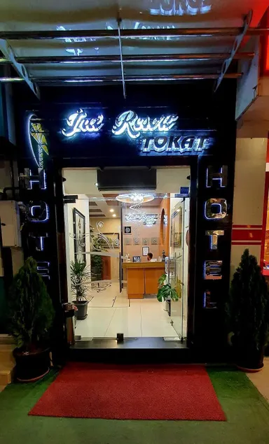 Inci Resort Otel - Image 1