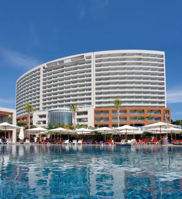Azul Ixtapa Grand All Inclusive Suites - Spa & Convention Center - Image 1