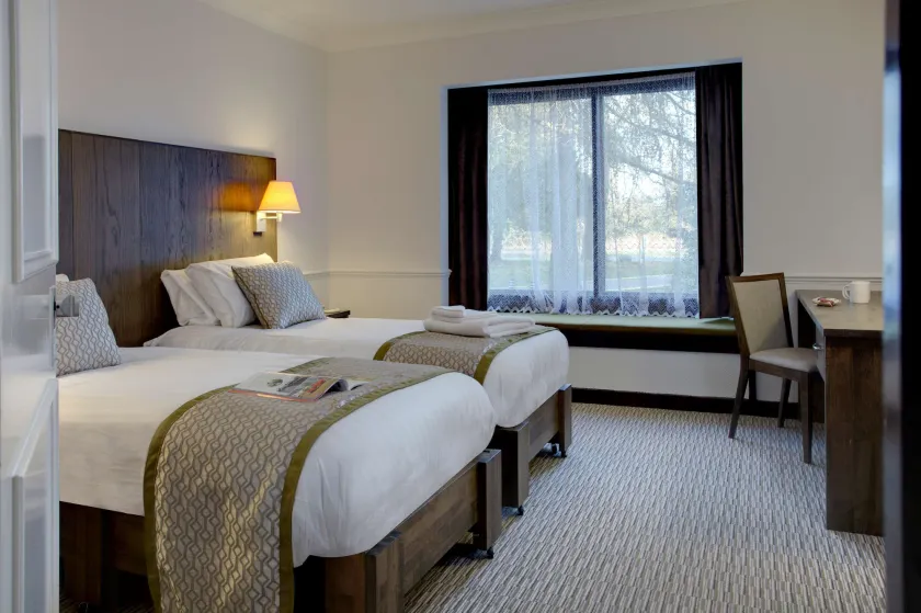 Best Western Ipswich Hotel - Image 1