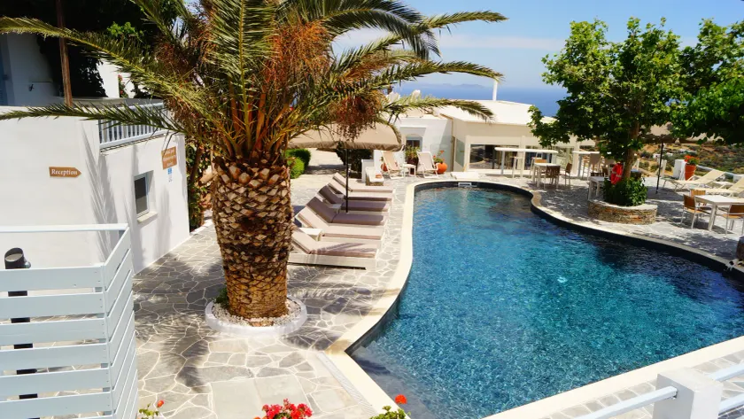 Petali Village Hotel - Image 1