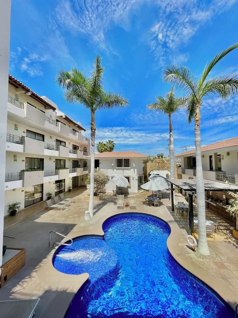 Hotel Santa Fe Los Cabos by Villa Group - Image 1