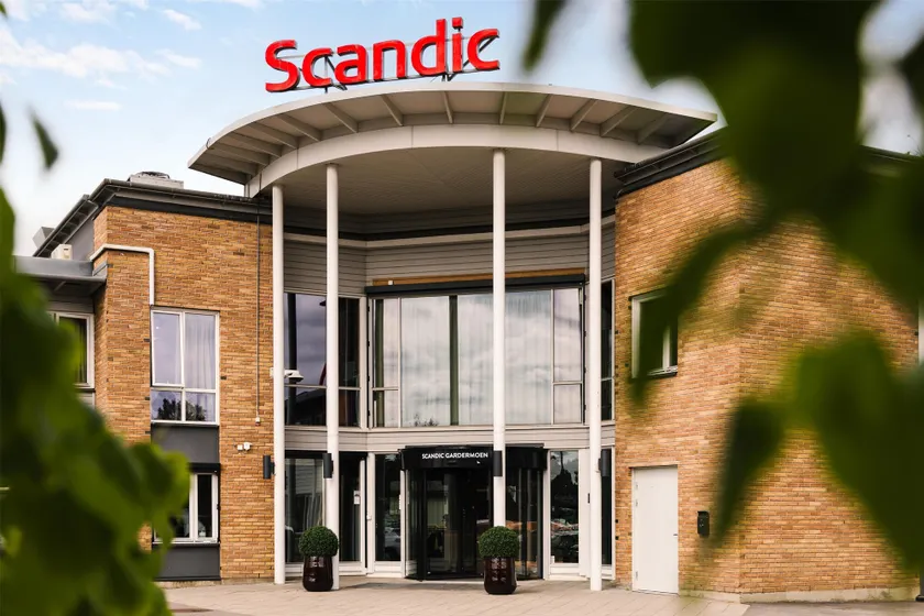 Scandic Gardermoen - Image 1
