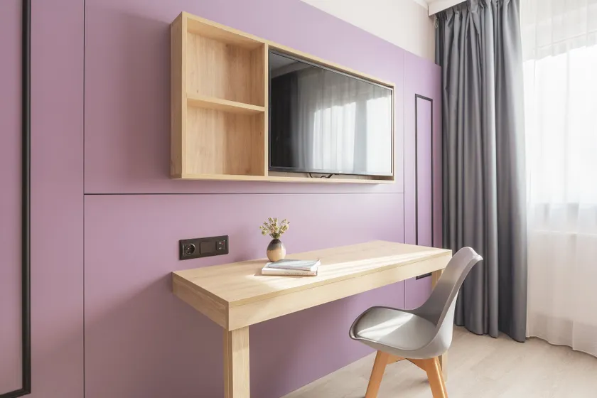 Garner Hotel Berlin - Ku'Damm by IHG - Room