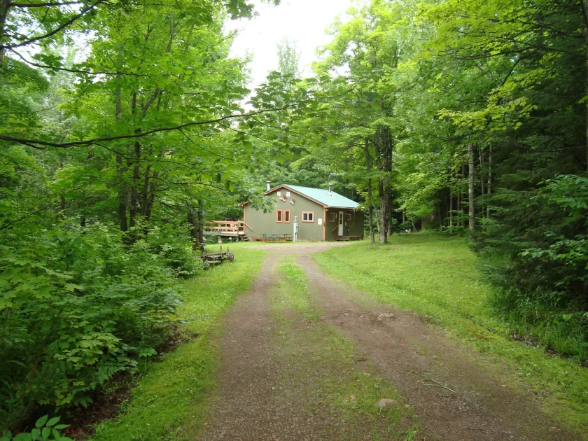 Grandpa Jim's Cabin - Image 1