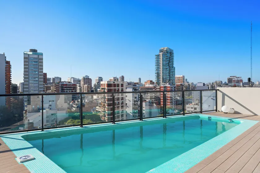 La Vie Suite Belgrano - Image 1
