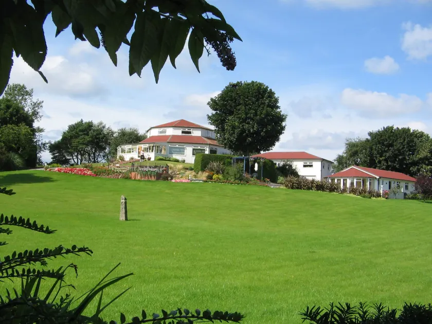 Harmony Country Lodge - Image 1