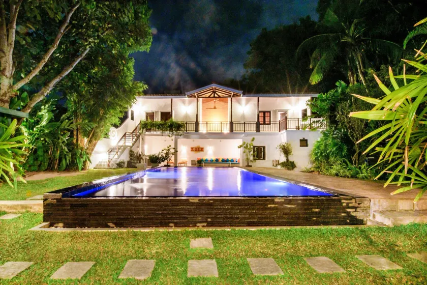 Ali Gedara Bungalow - Image 1
