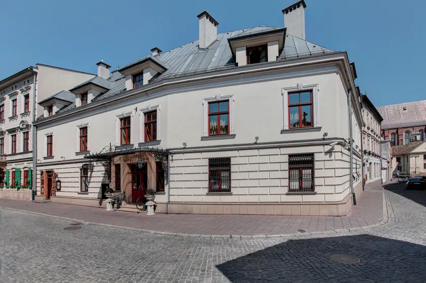 Hotel Wawel - Image 1