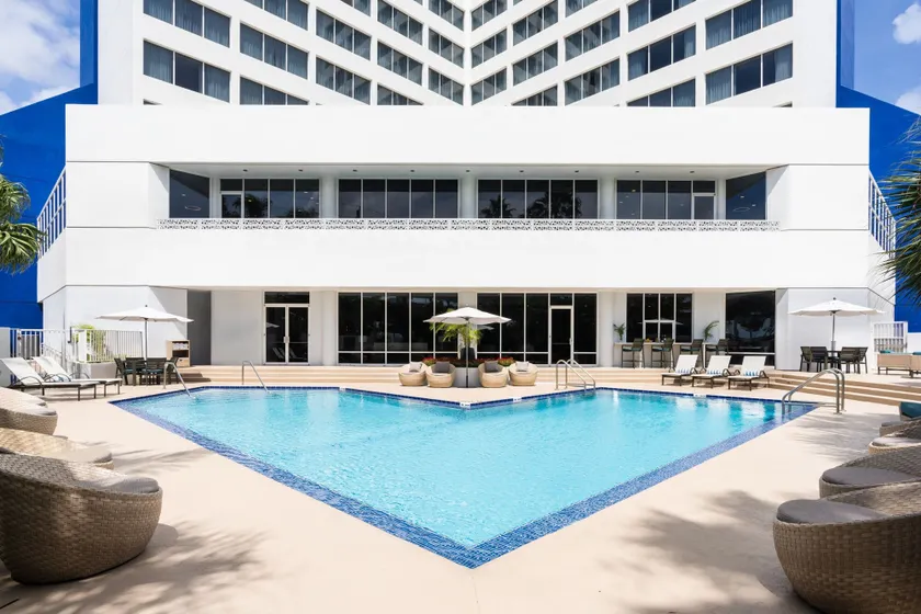 Delta Hotels by Marriott West Palm Beach - Image 1