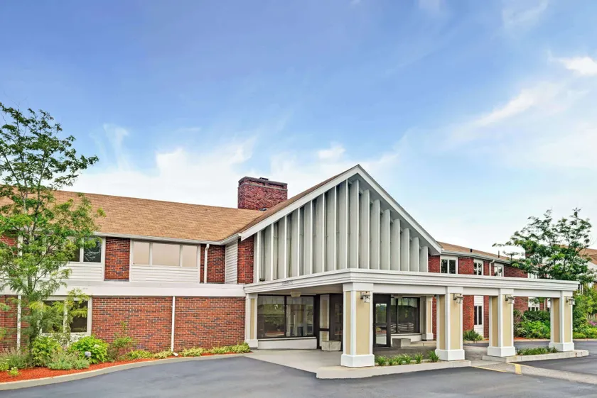 Ramada by Wyndham Seekonk Providence Area - Image 1