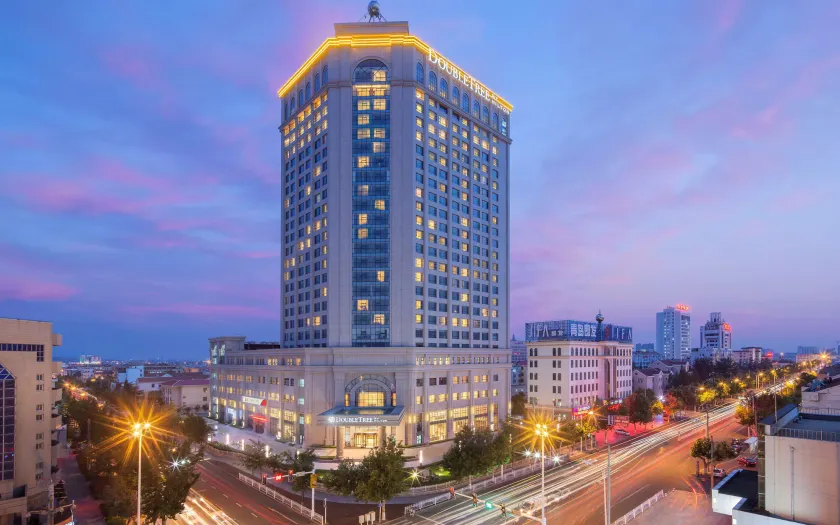 DoubleTree by Hilton Hotel Qingdao - Jimo - Image 1