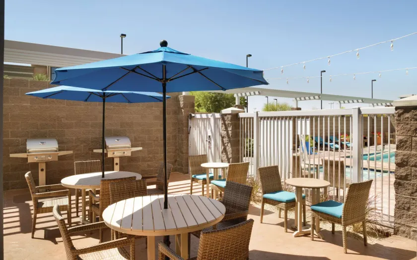 Home2 Suites by Hilton Glendale - Westgate - Image 1