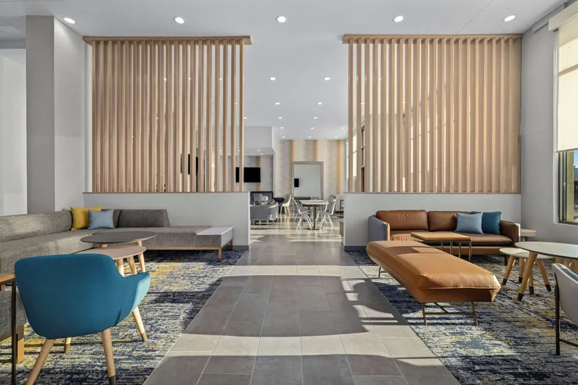 TownePlace Suites by Marriott Murfreesboro - Image 1