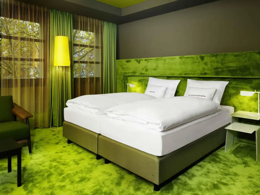 25hours Hotel The Goldman - Image 1