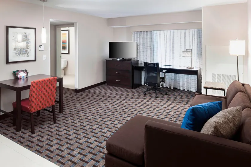 Residence Inn by Marriott Dallas Plano/Richardson - Image 1