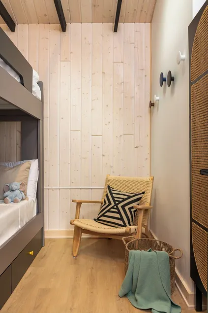 Away Cabins - Quarto