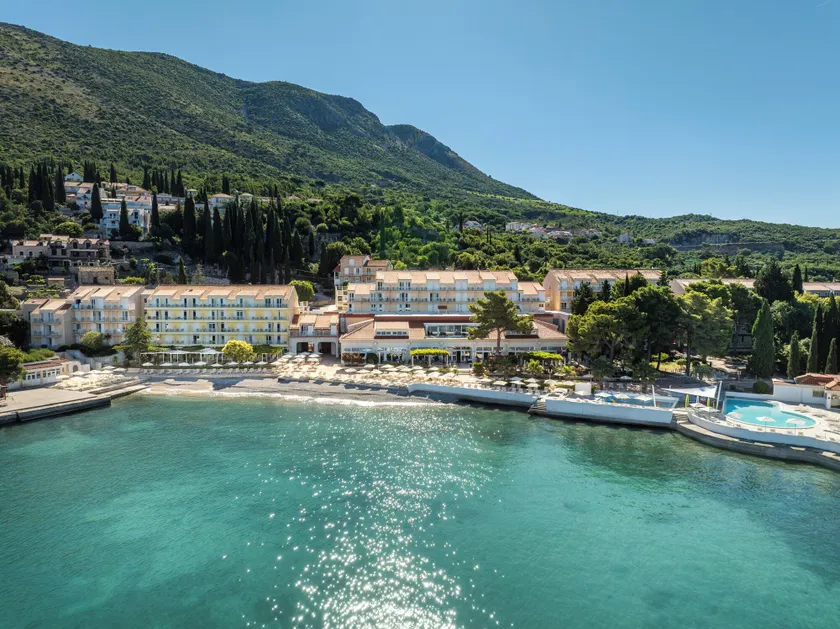 Remisens Hotel Epidaurus-All inclusive - Image 1