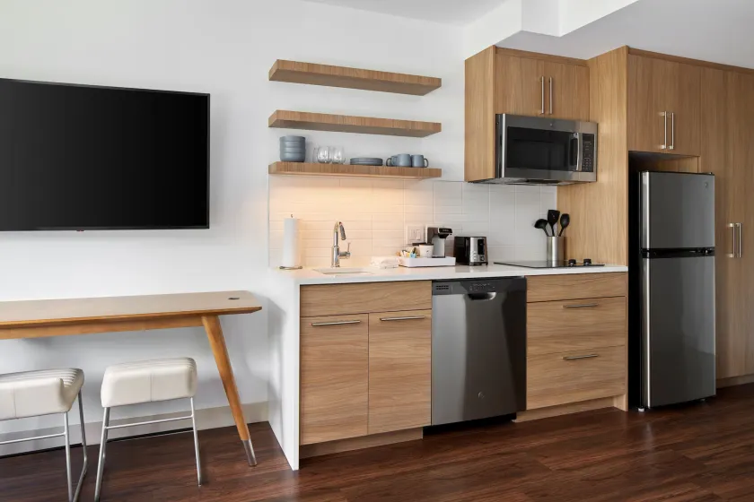 Element by Marriott Valley Forge King of Prussia - Image 1