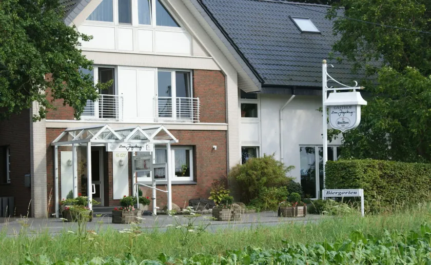 Zum Jägerkrug - Image 1