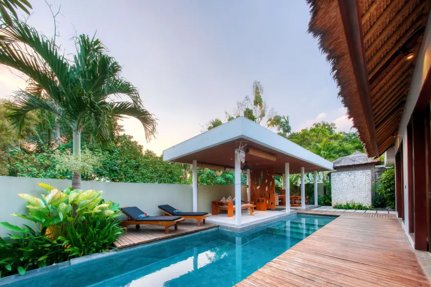 Regali Villa Canggu - Image 1