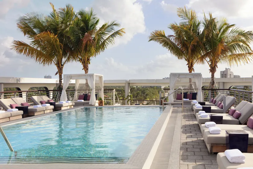 Kimpton - Hotel Palomar South Beach by IHG - Image 1