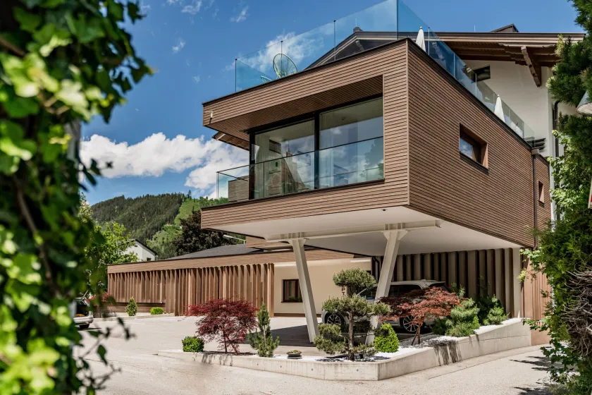 ''die Bergerin'' | Appartements Schladming - Image 1